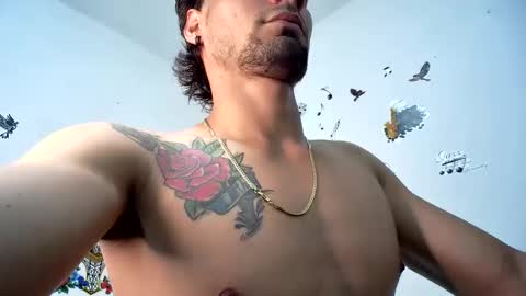 coupleeswetthott online show from January 15, 2026, 3:44 am