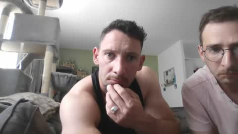 Couplehoot online show from June 28, 2026, 10:43 am