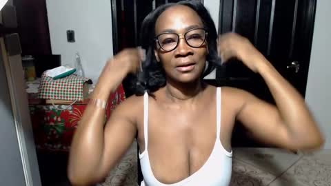 luckyalysonXXX online show from December 31, 2024, 1:52 pm