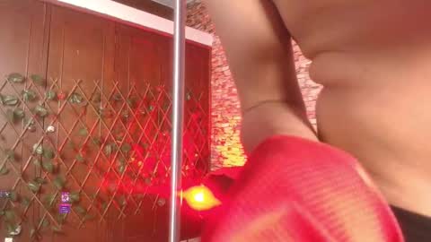 Barby and Kenny online show from October 12, 2025, 8:41 pm