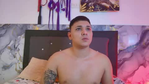 Barby and Kenny online show from April 16, 2026, 9:26 pm