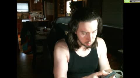 CoupleOfAces online show from March 9, 2026, 10:03 pm