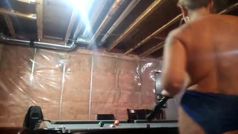 coupleoffantastics online show from April 27, 2026, 8:56 am