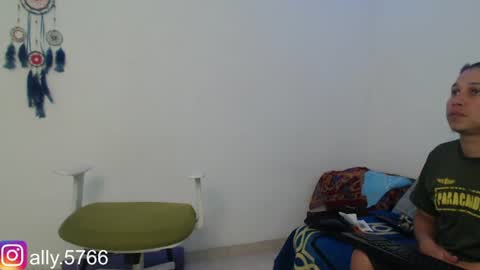 Snapshot of coupleperv666 chatting on July 7, 2026, 5:28 pm COUPLE PERV online show from July 7, 2026, 5:28 pm