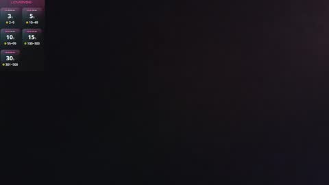 Couplexgoals online show from December 17, 2024, 4:43 pm