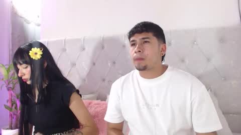 Juli and Liam online show from March 2, 2026, 4:47 am