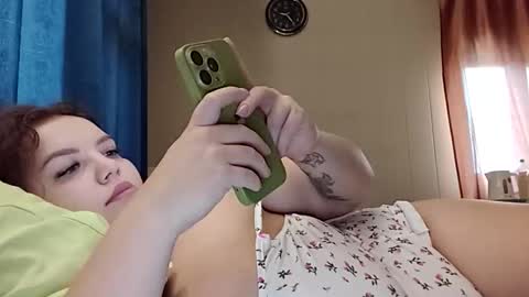 Rose Roys my  online show from October 21, 2025, 6:25 am