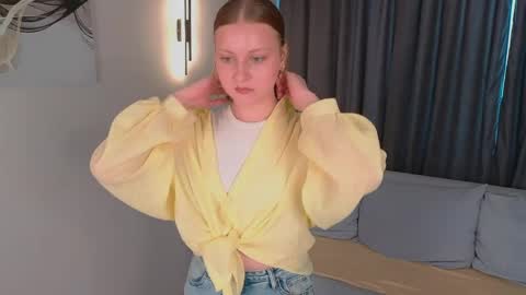 Sonya online show from May 21, 2026, 7:37 am