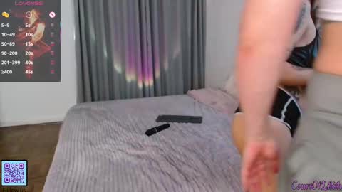 May  Gabi online show from November 20, 2025, 1:50 am