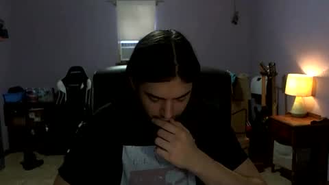 Harry online show from March 4, 2026, 10:38 pm