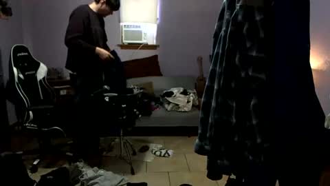 Harry online show from March 16, 2026, 10:25 pm