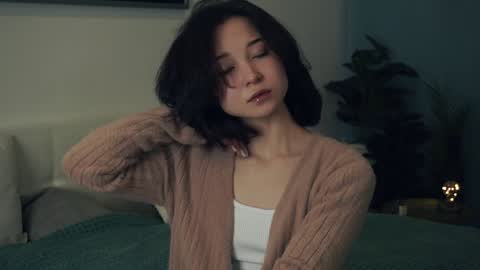 Snapshot of coventinaashfield chatting on January 29, 2025, 7:25 am Yui online show from January 29, 2025, 7:25 am