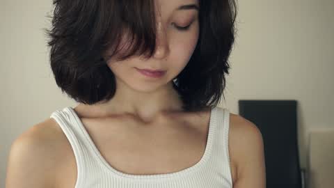 Snapshot of coventinaashfield chatting on January 29, 2025, 10:27 am Yui online show from January 29, 2025, 10:27 am