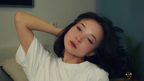 Snapshot of coventinaashfield chatting on January 30, 2025, 7:07 am Yui online show from January 30, 2025, 7:07 am