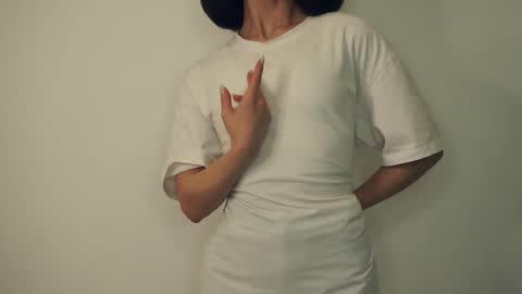 Snapshot of coventinaashfield chatting on January 30, 2025, 10:08 am Yui online show from January 30, 2025, 10:08 am