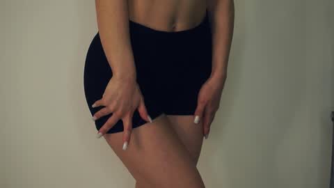 Snapshot of coventinaashfield chatting on January 30, 2025, 1:10 pm Yui online show from January 30, 2025, 1:10 pm