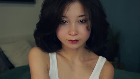 Snapshot of coventinaashfield chatting on February 1, 2025, 7:36 am Yui online show from February 1, 2025, 7:36 am