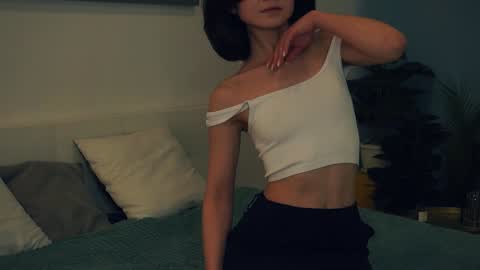 Snapshot of coventinaashfield chatting on February 1, 2025, 10:37 am Yui online show from February 1, 2025, 10:37 am