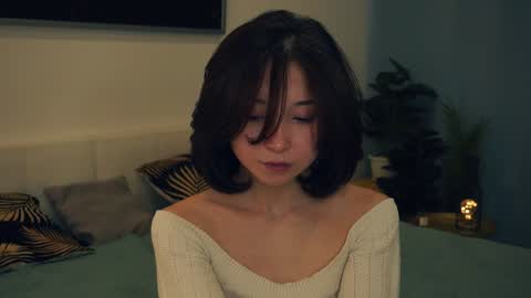 Snapshot of coventinaashfield chatting on February 2, 2025, 10:13 am Yui online show from February 2, 2025, 10:13 am