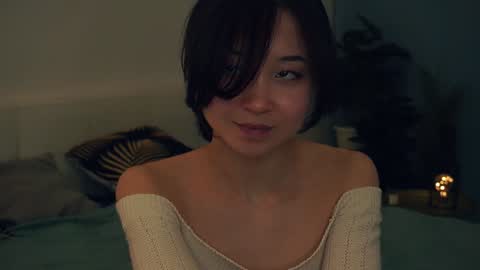 Snapshot of coventinaashfield chatting on February 2, 2025, 4:22 pm Yui online show from February 2, 2025, 4:22 pm