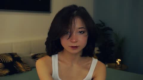 Snapshot of coventinaashfield chatting on February 3, 2025, 7:51 am Yui online show from February 3, 2025, 7:51 am