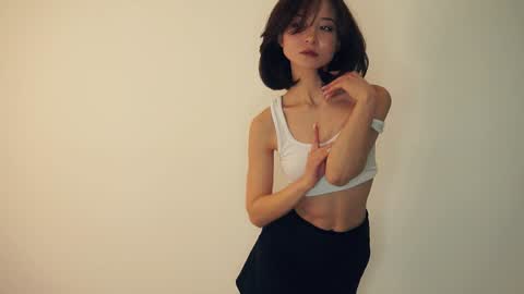 Snapshot of coventinaashfield chatting on February 3, 2025, 2:02 pm Yui online show from February 3, 2025, 2:02 pm