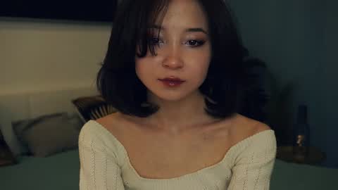 Snapshot of coventinaashfield chatting on February 5, 2025, 7:50 am Yui online show from February 5, 2025, 7:50 am