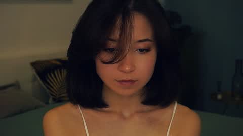 Snapshot of coventinaashfield chatting on February 7, 2025, 11:45 am Yui online show from February 7, 2025, 11:45 am