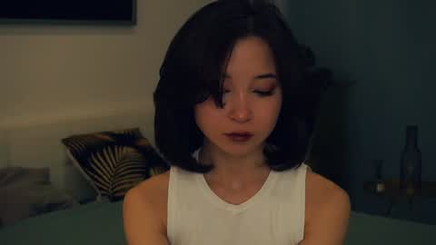 Snapshot of coventinaashfield chatting on February 8, 2025, 7:04 am Yui online show from February 8, 2025, 7:04 am