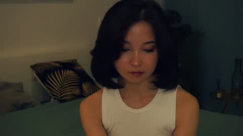 Snapshot of coventinaashfield chatting on February 8, 2025, 10:07 am Yui online show from February 8, 2025, 10:07 am