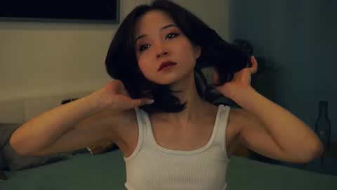 Snapshot of coventinaashfield chatting on February 10, 2025, 7:26 am Yui online show from February 10, 2025, 7:26 am