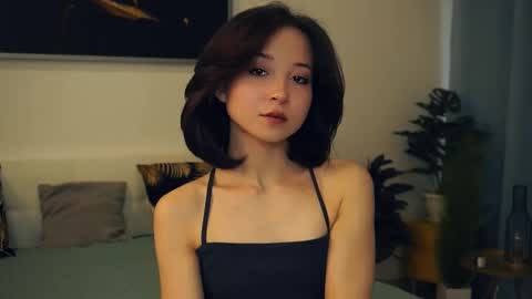 Snapshot of coventinaashfield chatting on February 11, 2025, 8:15 am Yui online show from February 11, 2025, 8:15 am