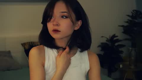 Snapshot of coventinaashfield chatting on February 13, 2025, 7:35 am Yui online show from February 13, 2025, 7:35 am