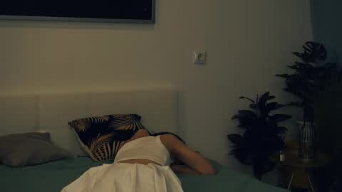 Snapshot of coventinaashfield chatting on February 13, 2025, 10:44 am Yui online show from February 13, 2025, 10:44 am