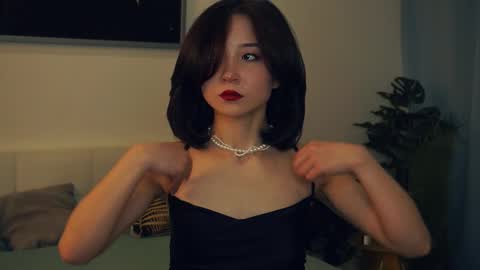 Snapshot of coventinaashfield chatting on February 14, 2025, 7:49 am Yui online show from February 14, 2025, 7:49 am