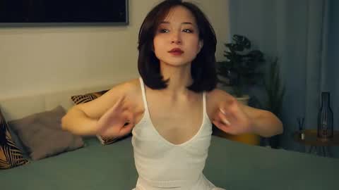 Snapshot of coventinaashfield chatting on February 15, 2025, 7:27 am Yui online show from February 15, 2025, 7:27 am