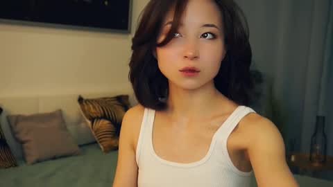 Snapshot of coventinaashfield chatting on February 17, 2025, 7:15 am Yui online show from February 17, 2025, 7:15 am