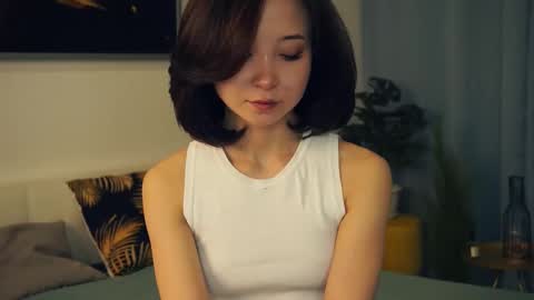 Snapshot of coventinaashfield chatting on February 18, 2025, 7:21 am Yui online show from February 18, 2025, 7:21 am