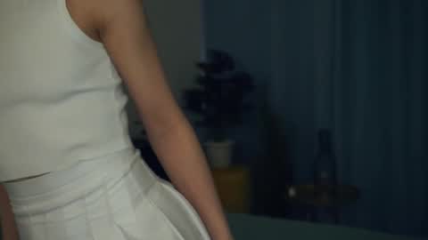 Snapshot of coventinaashfield chatting on February 18, 2025, 10:27 am Yui online show from February 18, 2025, 10:27 am