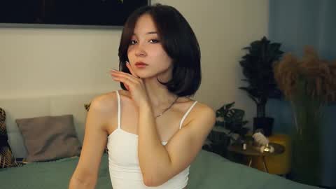 Snapshot of coventinaashfield chatting on February 23, 2025, 7:11 am Yui online show from February 23, 2025, 7:11 am