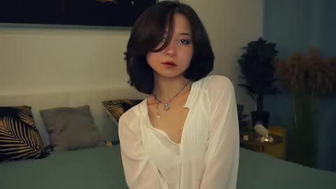 Snapshot of coventinaashfield chatting on February 25, 2025, 7:31 am Yui online show from February 25, 2025, 7:31 am