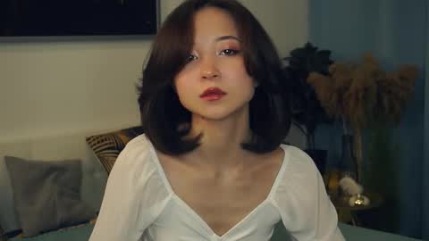 Snapshot of coventinaashfield chatting on March 1, 2025, 7:41 am Yui online show from March 1, 2025, 7:41 am