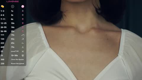 Snapshot of coventinaashfield chatting on March 6, 2025, 11:03 am Yui online show from March 6, 2025, 11:03 am