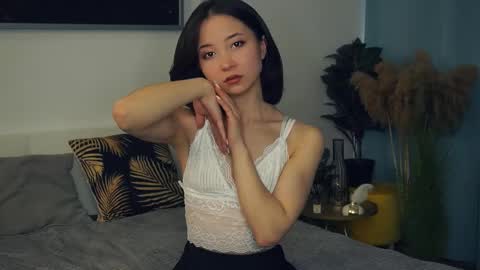 Snapshot of coventinaashfield chatting on March 7, 2025, 8:13 am Yui online show from March 7, 2025, 8:13 am