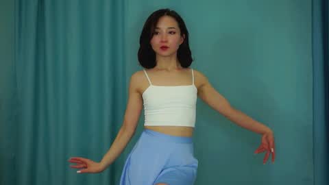 Snapshot of coventinaashfield chatting on March 11, 2025, 10:51 am Yui online show from March 11, 2025, 10:51 am