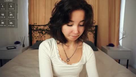 Snapshot of coventinaashfield chatting on September 21, 2025, 7:54 am Yui online show from September 21, 2025, 7:54 am