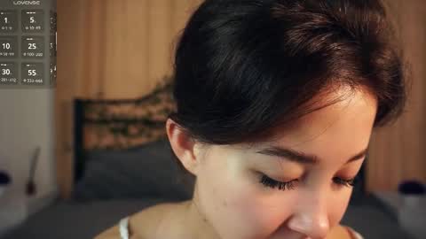 Snapshot of coventinaashfield chatting on September 22, 2025, 6:37 am Yui online show from September 22, 2025, 6:37 am