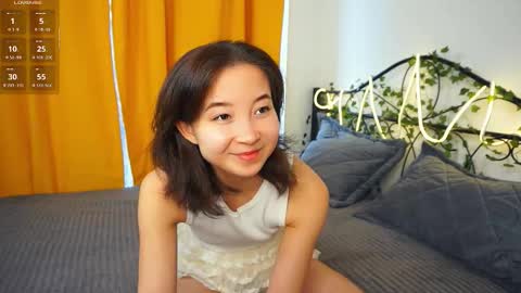 Snapshot of coventinaashfield chatting on November 2, 2025, 7:22 am Yui online show from November 2, 2025, 7:22 am