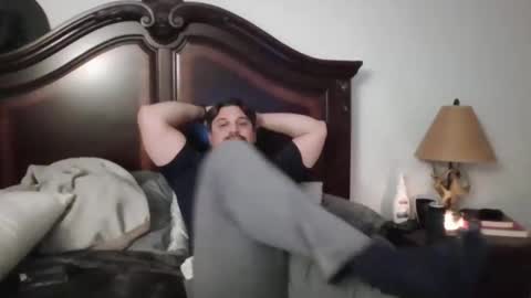 Snapshot of cowboy190087 chatting on January 18, 2025, 1:52 am cowboy190087 online show from January 18, 2025, 1:52 am