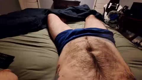 cowboybebop42 online show from November 3, 2025, 3:08 am